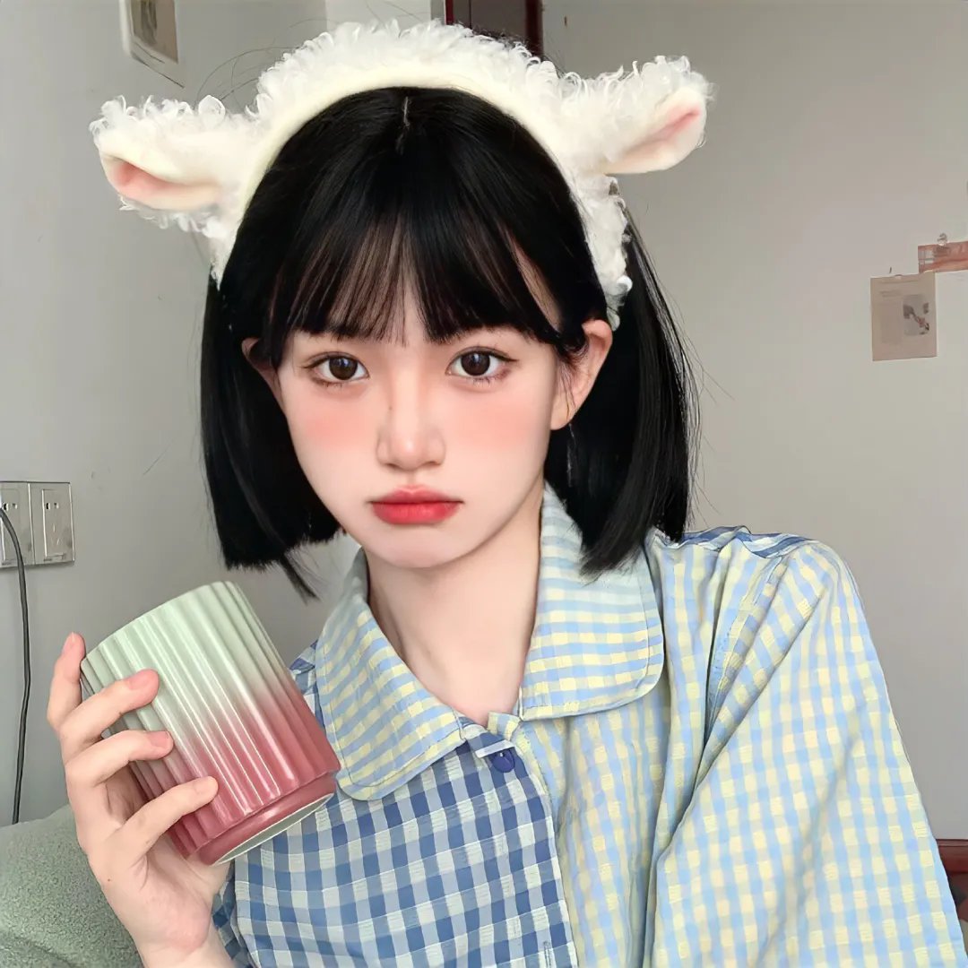 绝对不要模仿