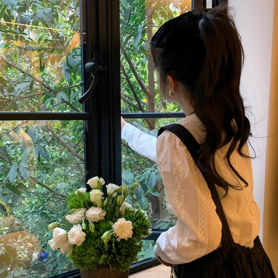 最后的舞女